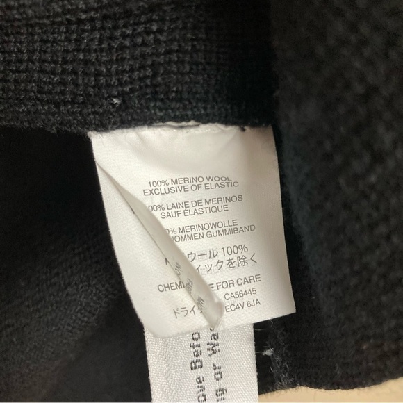 J.Crew Open Front Sweater Blazer - Picture 6 of 6